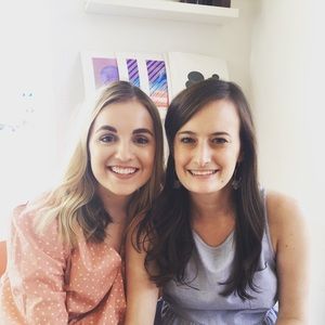 Meet your Posher, Isabel